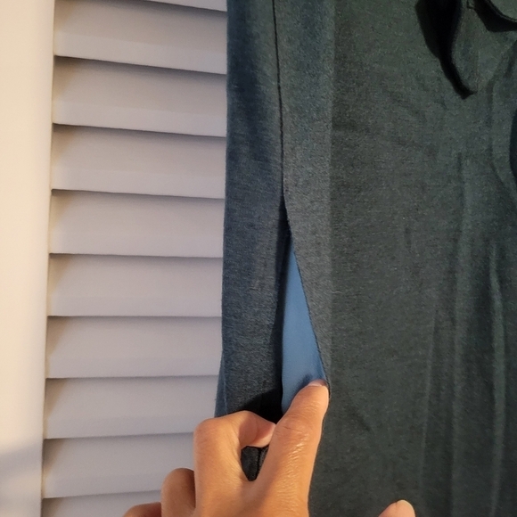 Fendi Dress  100 % WOOL. - Picture 10 of 16